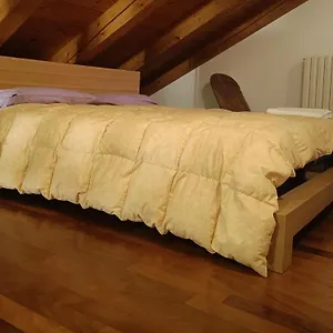  Ferienhaus Casa Sul Cielo Di