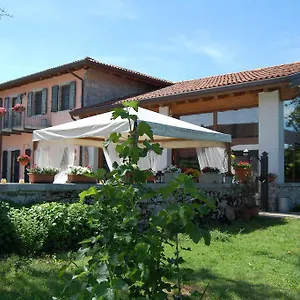  Bauernhof Borgovecchio