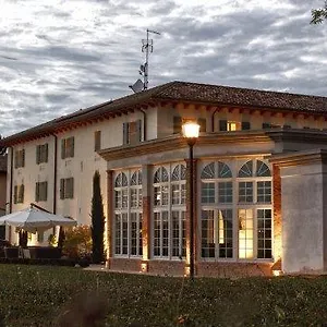  Bauernhof Agriturismo Trovatore