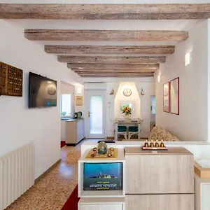  Apartment Ca' Marcello